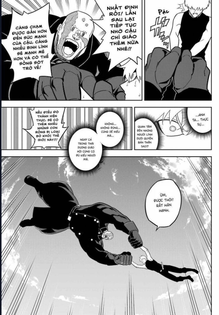 Ragna Crimson - Page 13