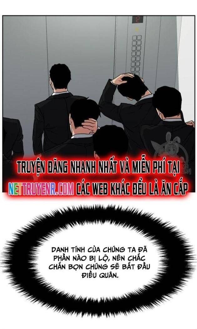 Bố Già Trùng Sinh - Page 37