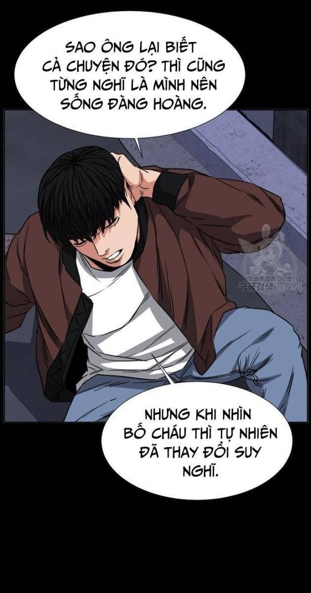 Bố Già Trùng Sinh - Page 93