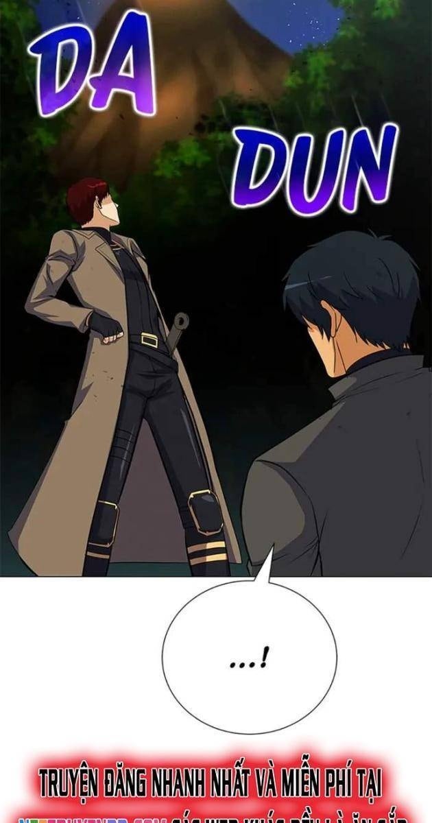 Thợ Săn Ăn Thịt Người - Page 31