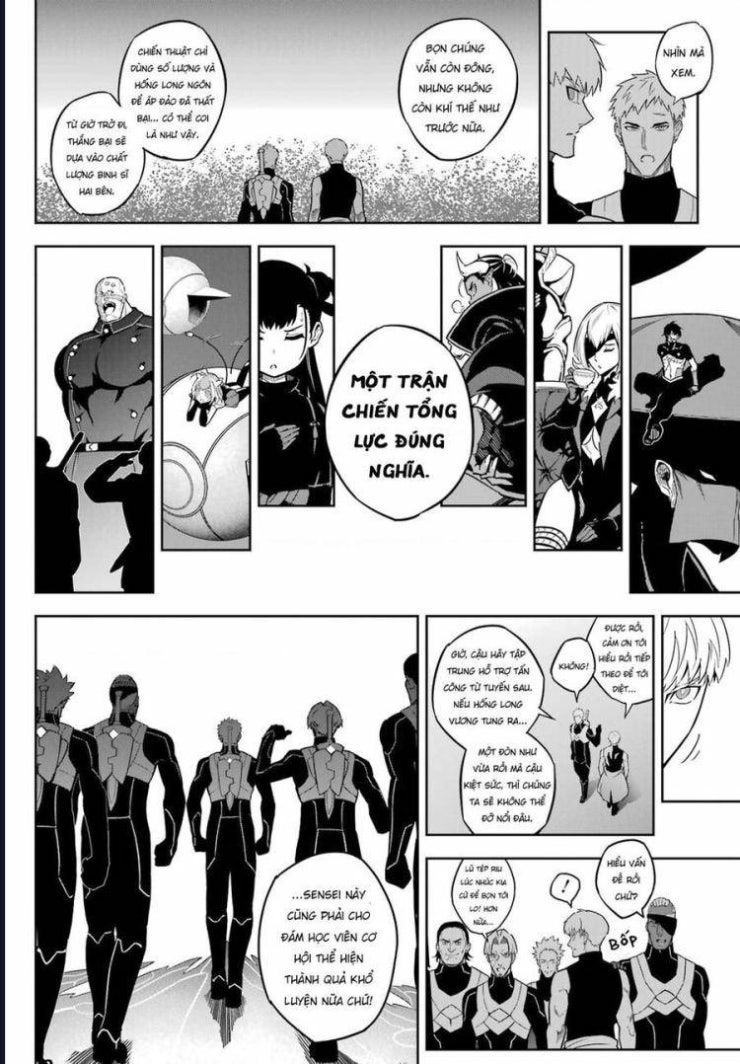 Ragna Crimson - Page 21