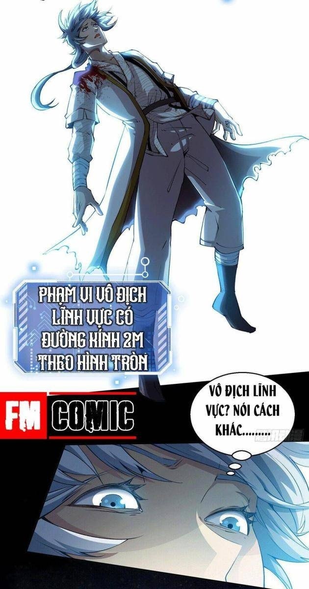 Từ Lúc Bắt Đầu Liền Vô Địch - Page 47