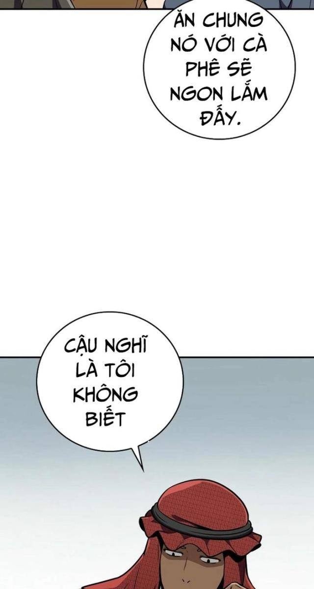 Streamer Pháp Sư - Page 99