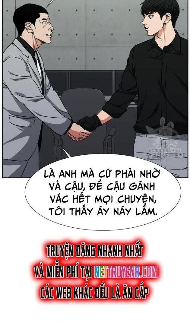 Bố Già Trùng Sinh - Page 32