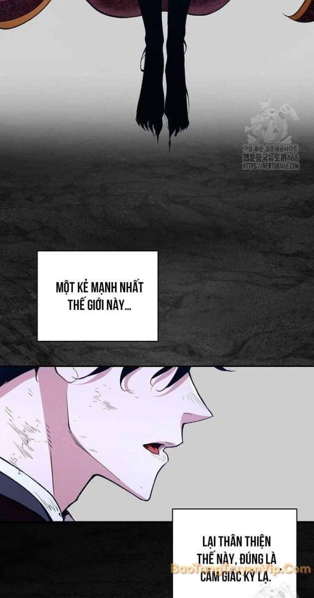 Định Mệnh Được Yêu Bởi Kẻ Phản Diện - Page 36