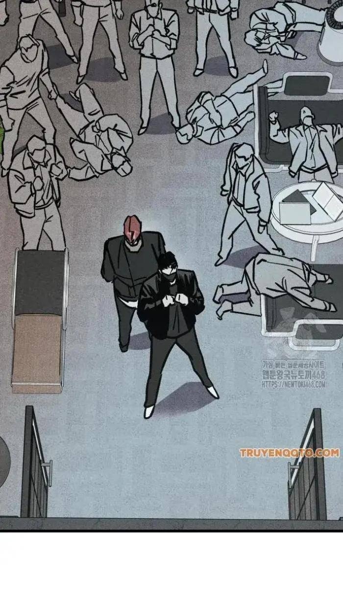 Diễn Viên Gangster - Page 133