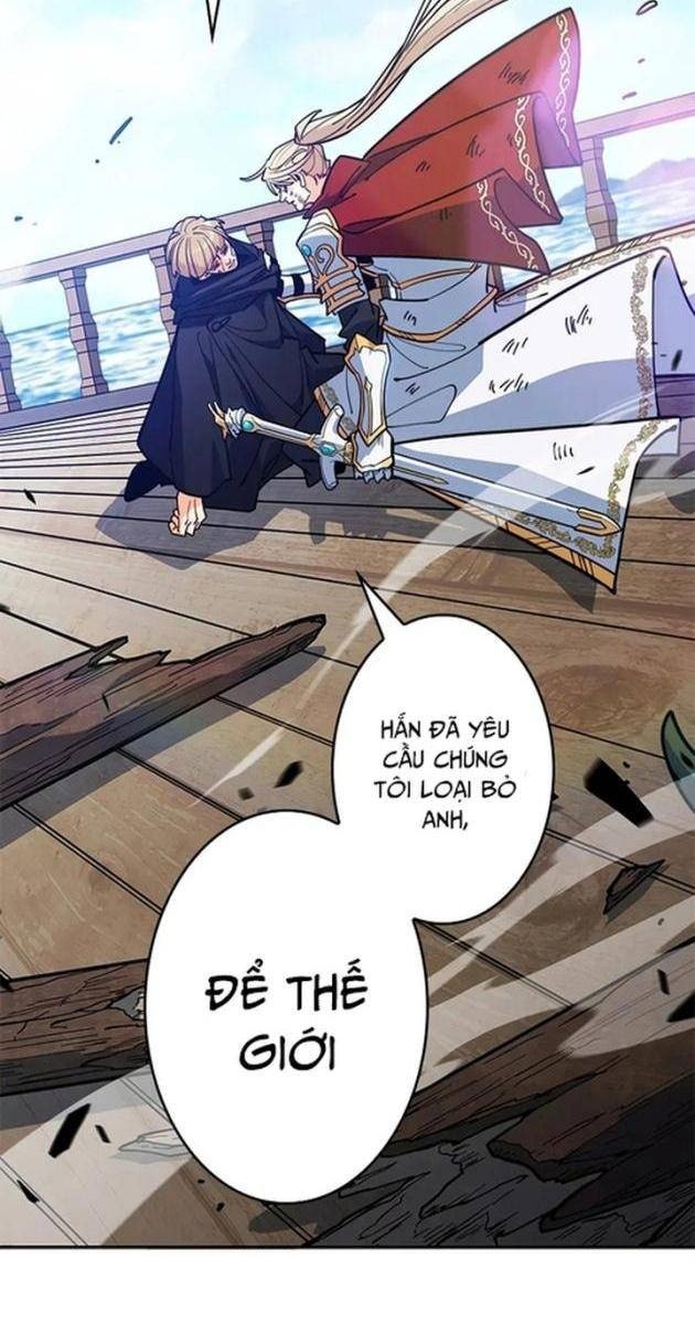 Công Tước Bạch Long - Page 31