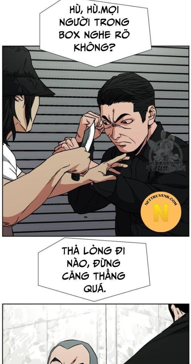 Bố Già Trùng Sinh - Page 13