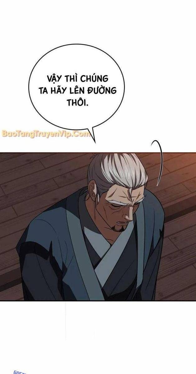 Chuyển Sinh Thành Tiêu Sư - Page 19