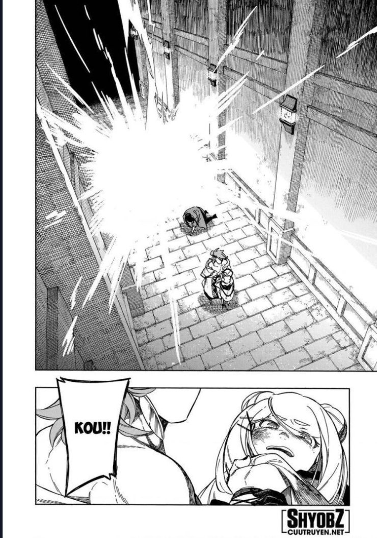 Aragane No Ko - Page 13