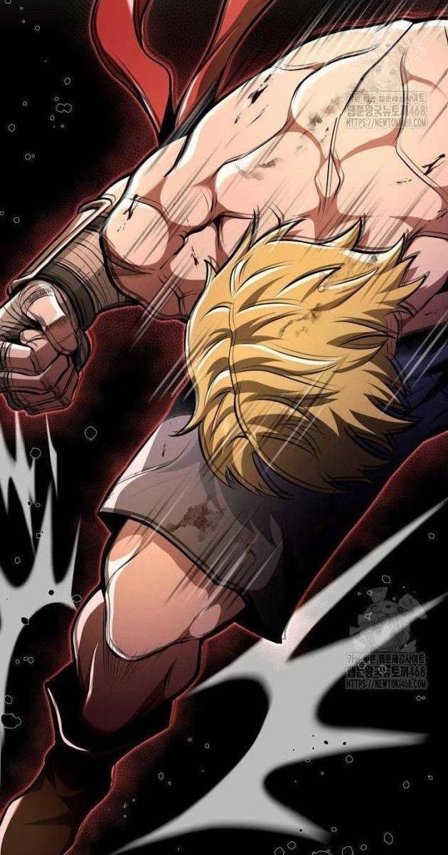 Nhà Vô Địch Kalli - Page 123