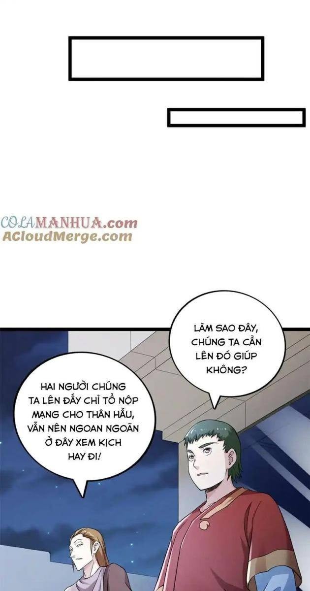 Ta Có 999 Loại Dị Năng - Page 28