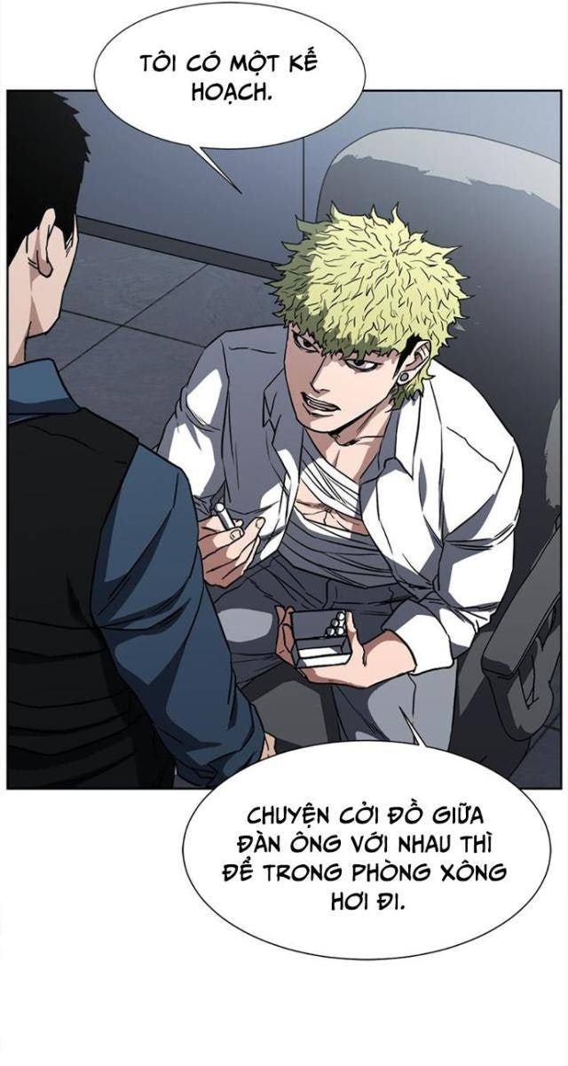 Bố Già Trùng Sinh - Page 31