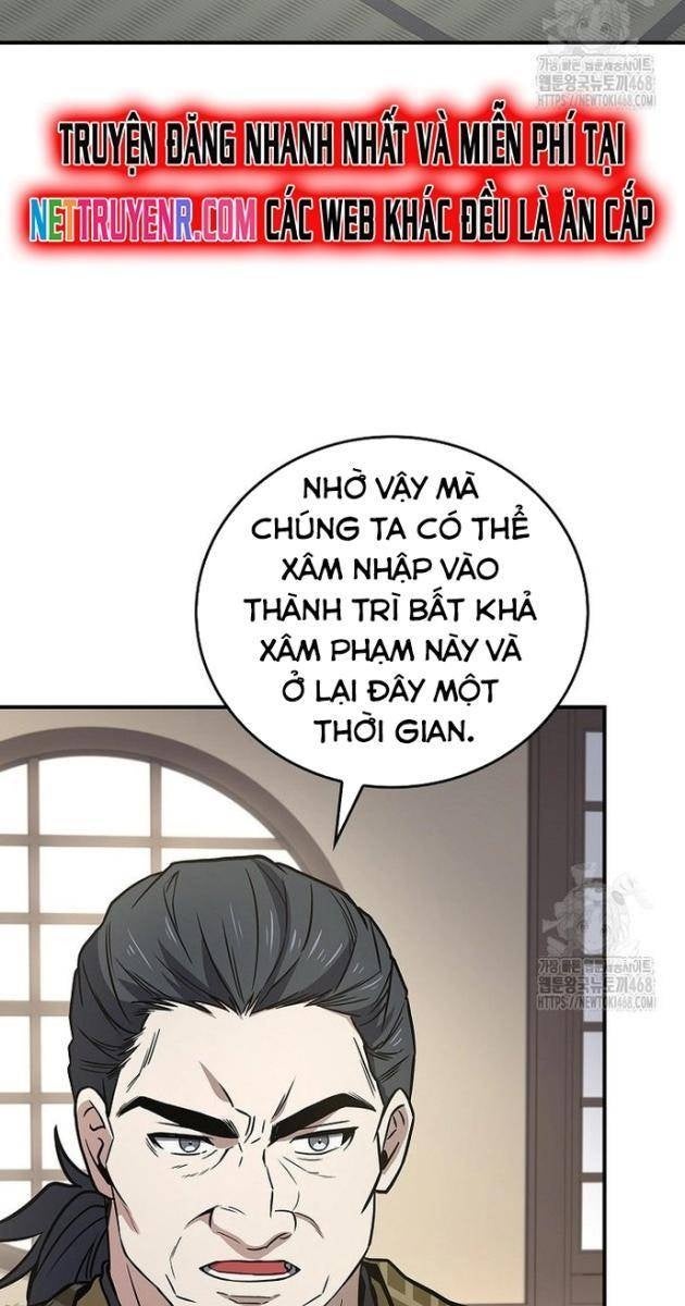 Chuyển Sinh Thành Tiêu Sư - Page 132
