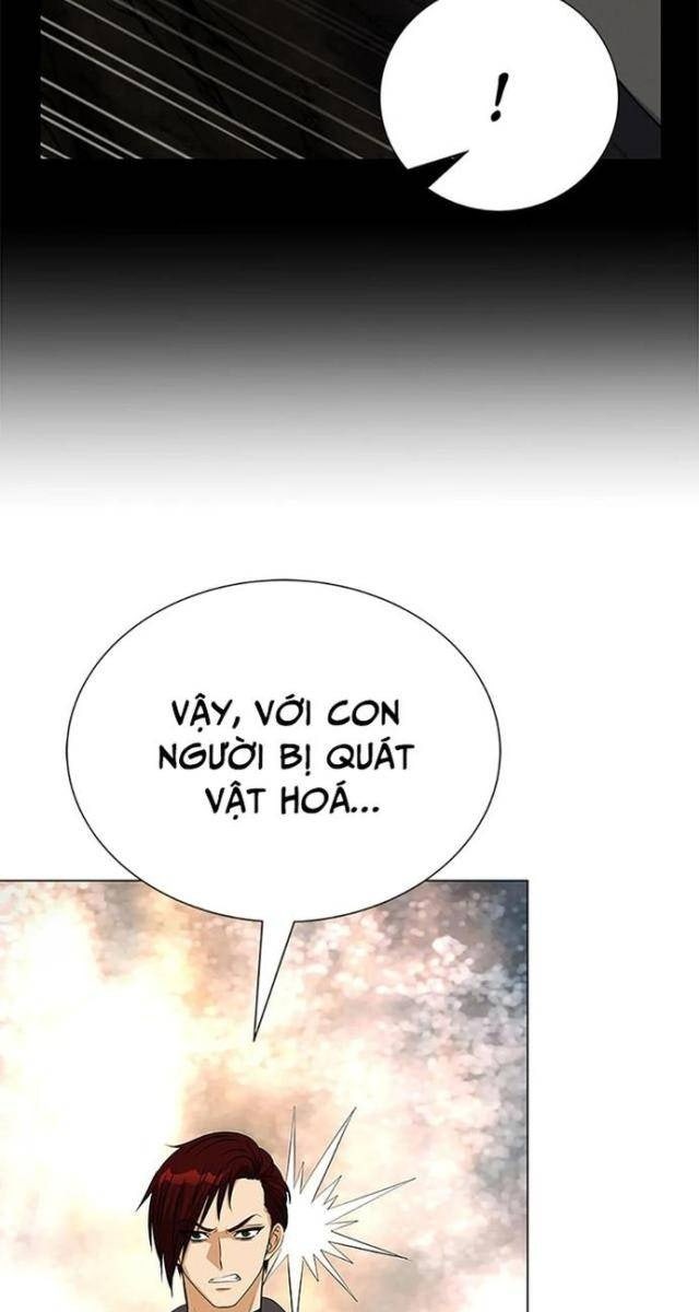 Thợ Săn Ăn Thịt Người - Page 23