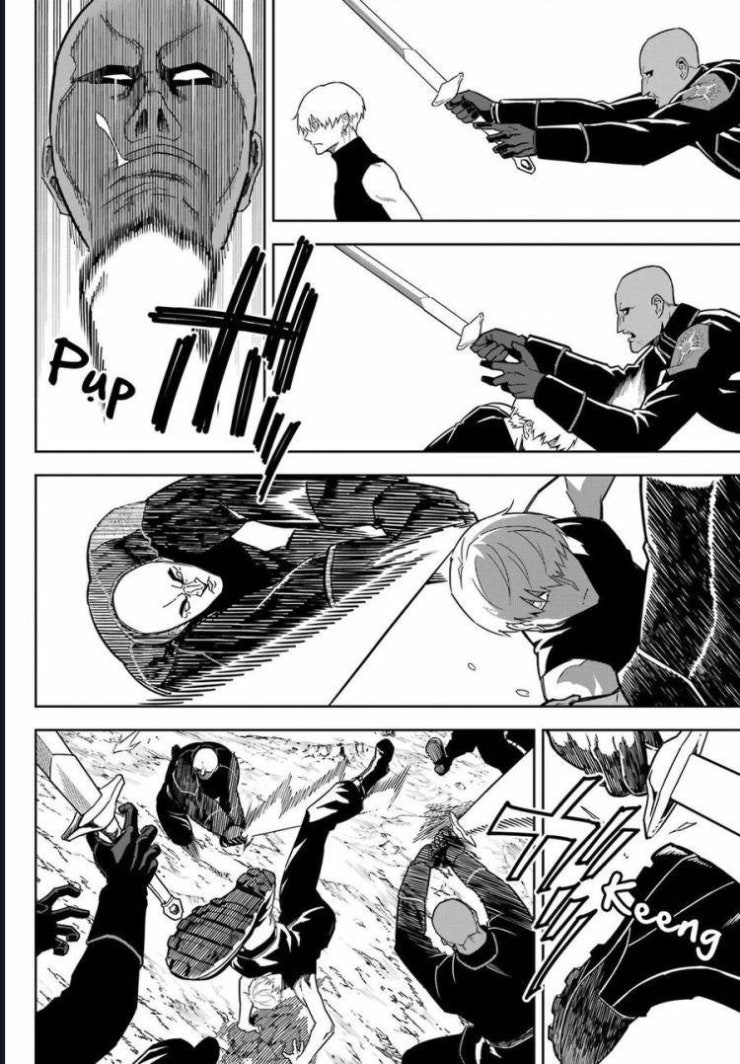 Ragna Crimson - Page 4