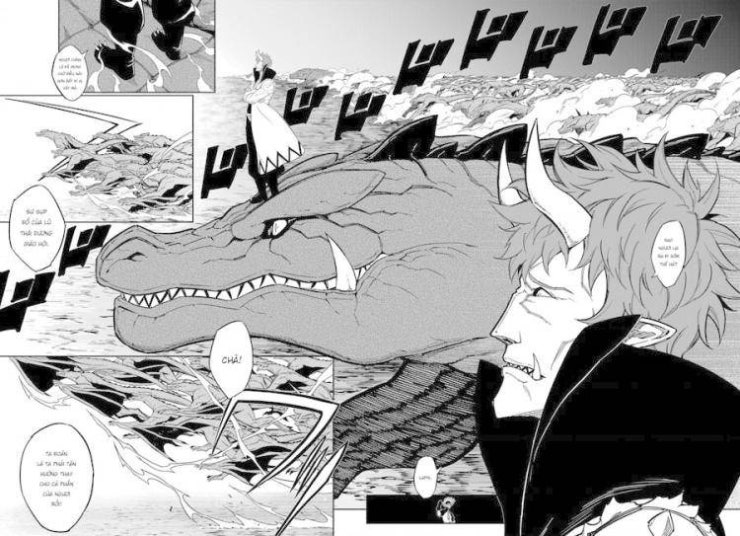 Ragna Crimson - Page 21