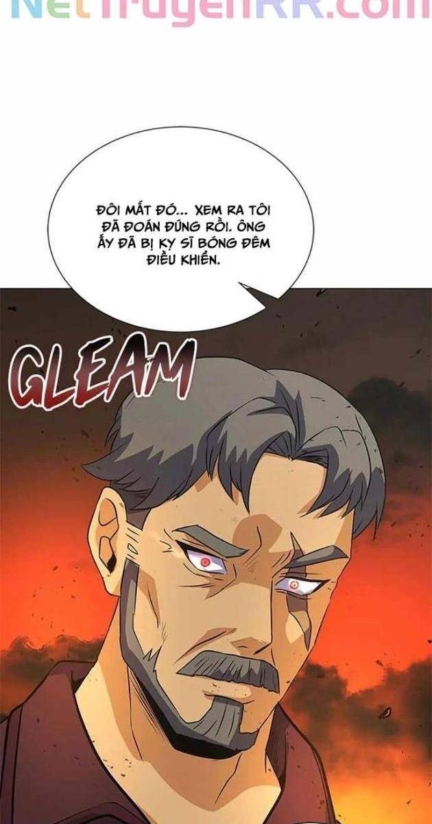 Thợ Săn Ăn Thịt Người - Page 20