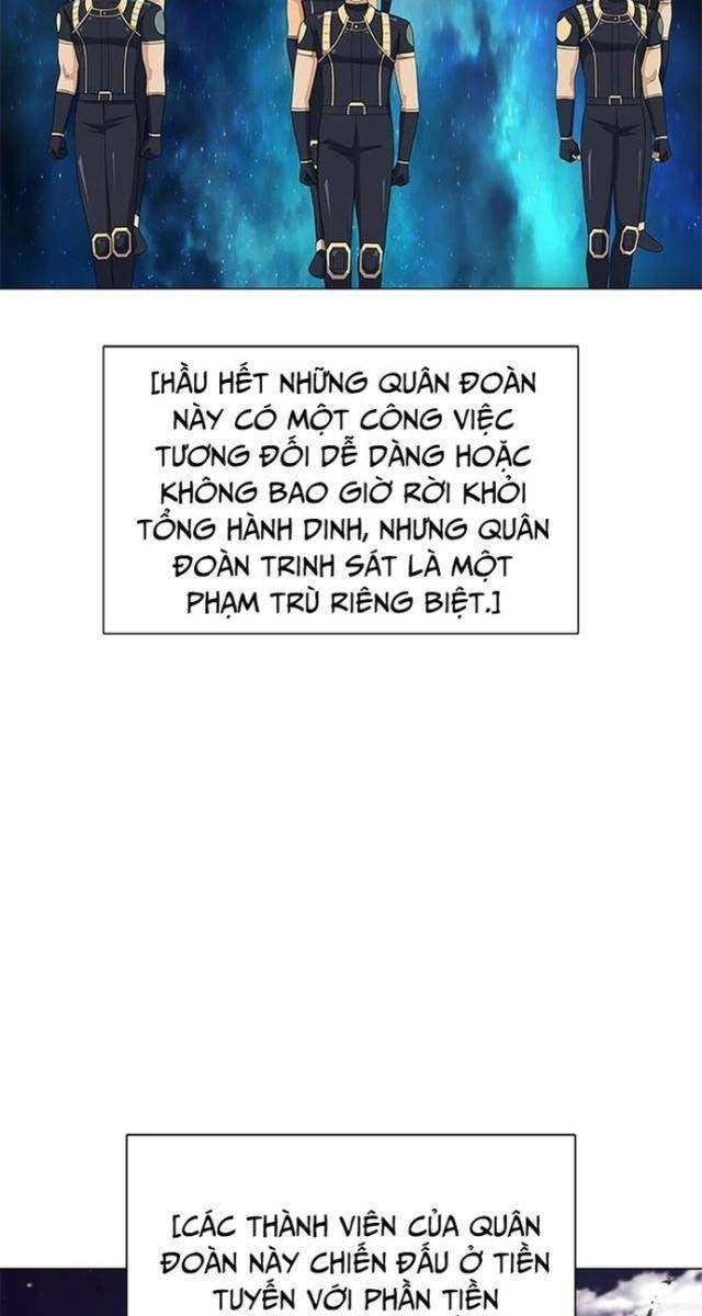 Thợ Săn Ăn Thịt Người - Page 23