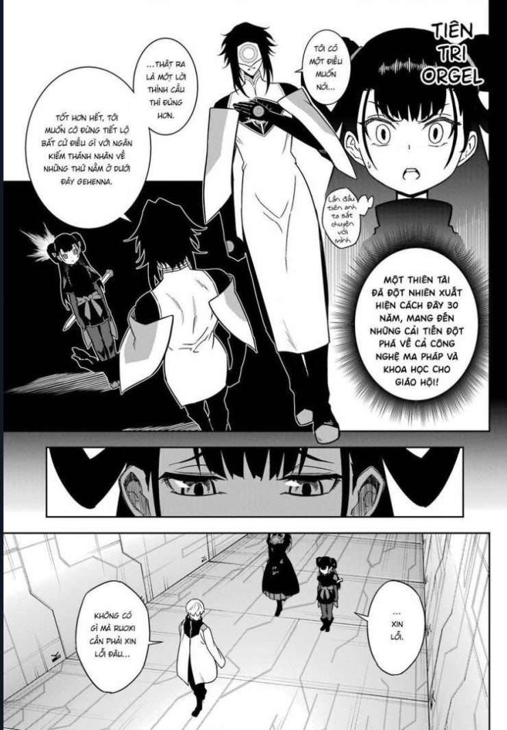 Ragna Crimson - Page 25