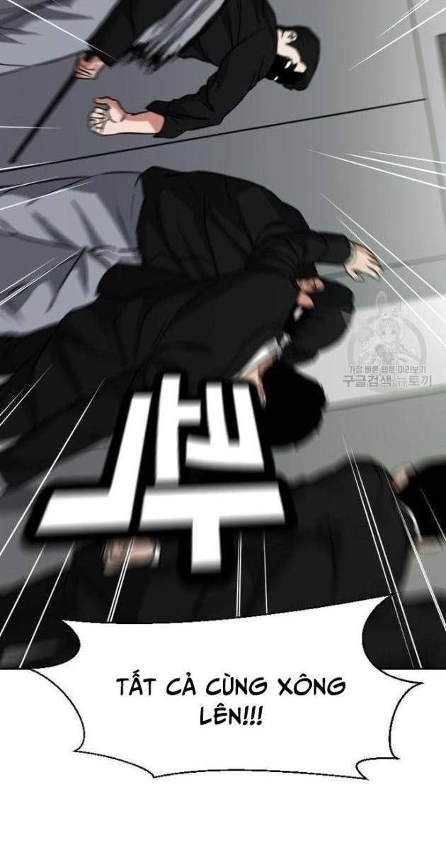 Bố Già Trùng Sinh - Page 76