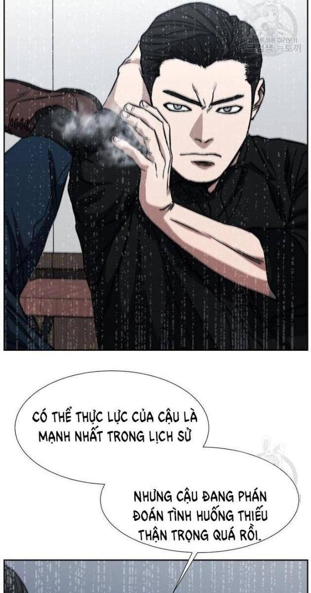 Bố Già Trùng Sinh - Page 112