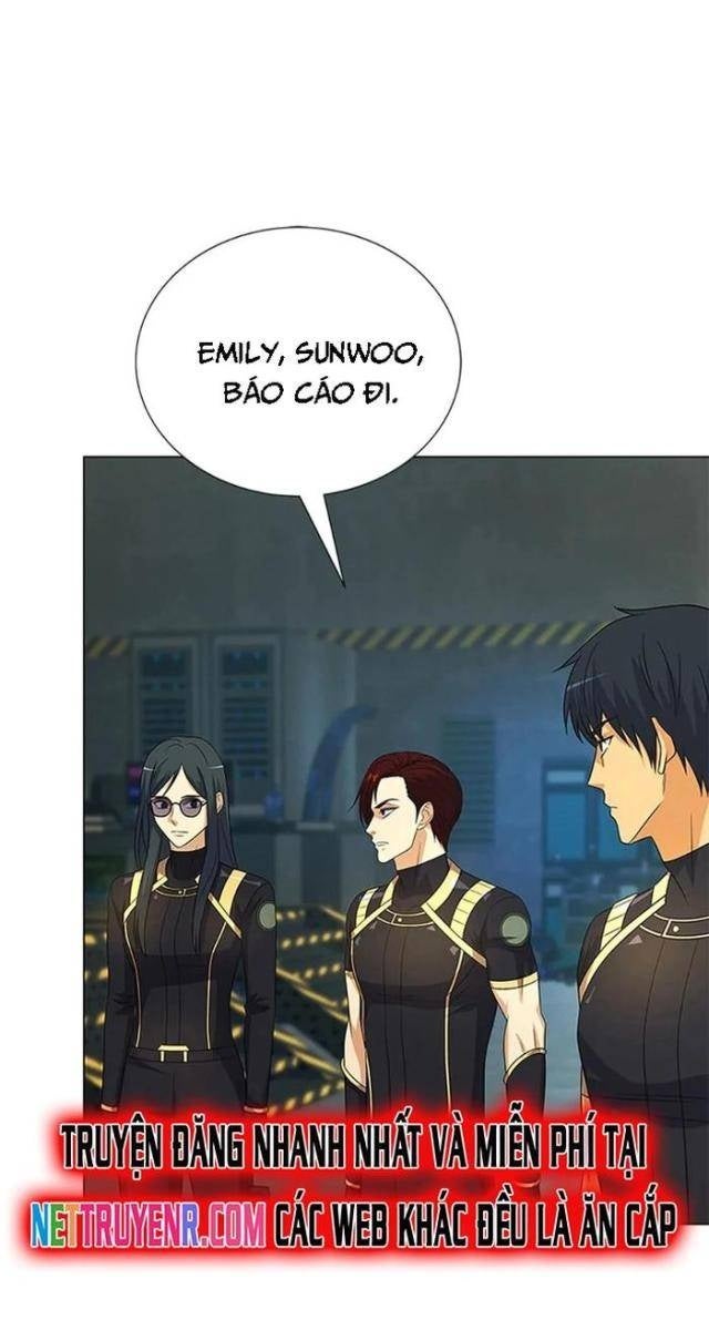 Thợ Săn Ăn Thịt Người - Page 21