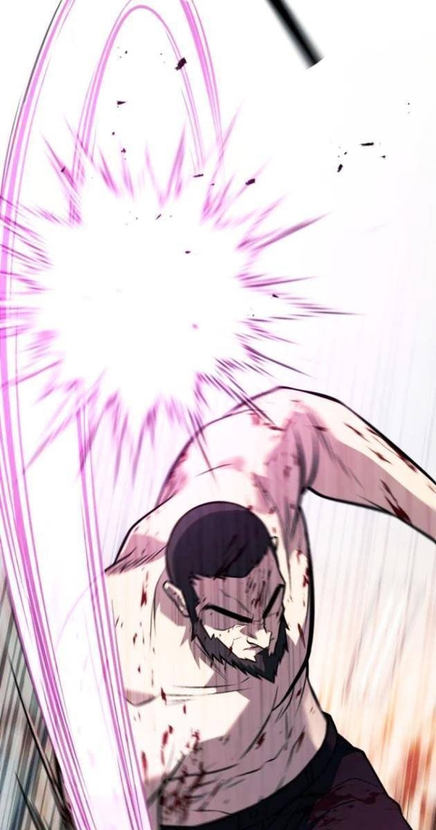 Bạo Lực Vương - Page 25