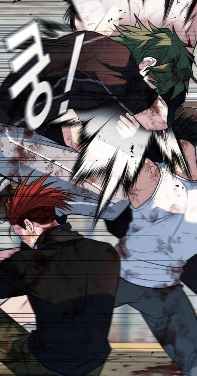 Bạo Lực Vương - Page 44