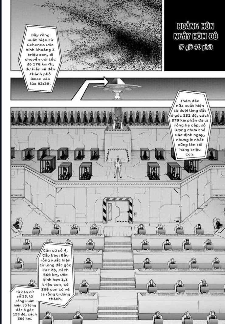 Ragna Crimson - Page 17