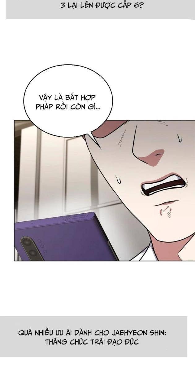 Thuế Trừng Giả - Page 23