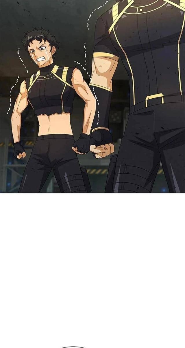 Thợ Săn Ăn Thịt Người - Page 65