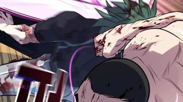 Bạo Lực Vương - Page 24