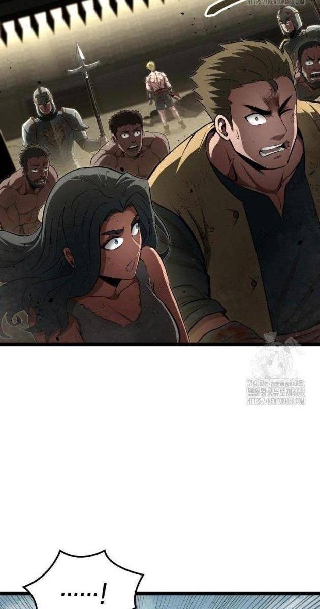 Nhà Vô Địch Kalli - Page 39