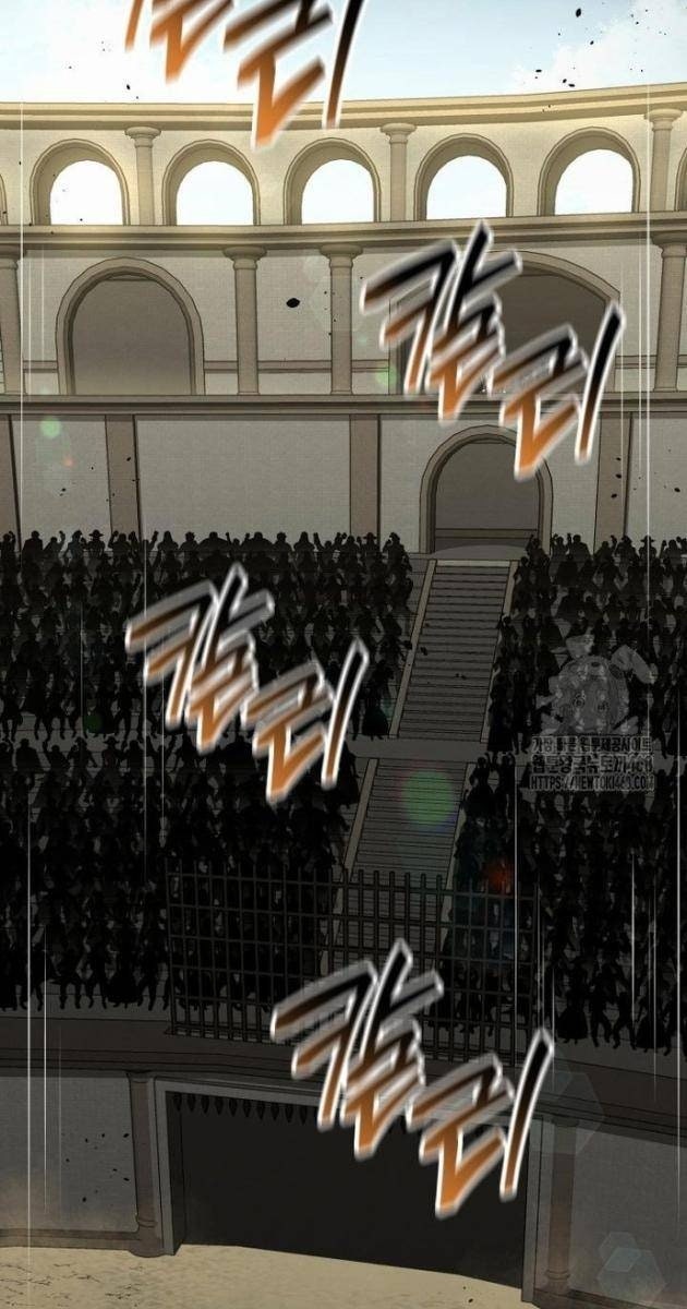 Nhà Vô Địch Kalli - Page 120