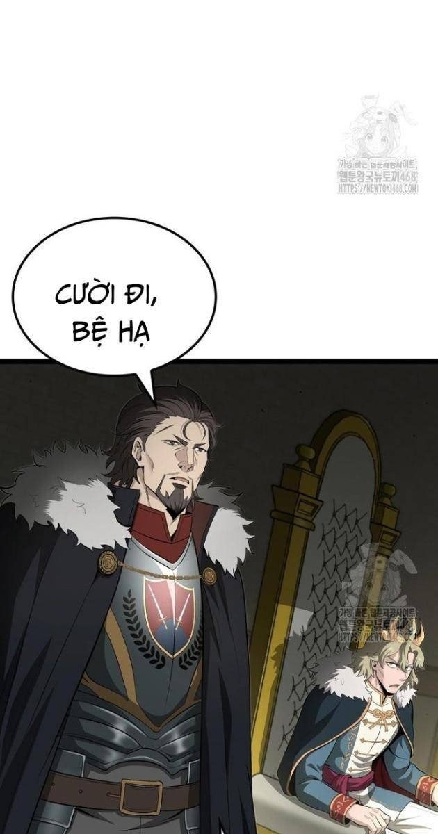 Nhà Vô Địch Kalli - Page 127