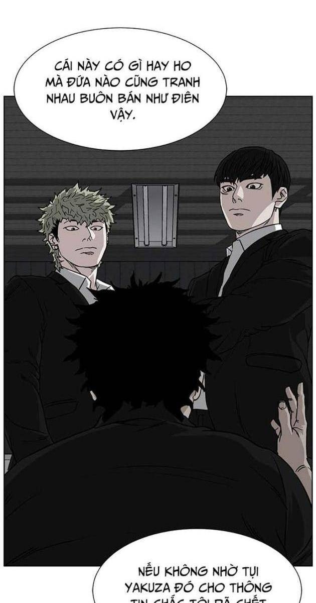 Bố Già Trùng Sinh - Page 94