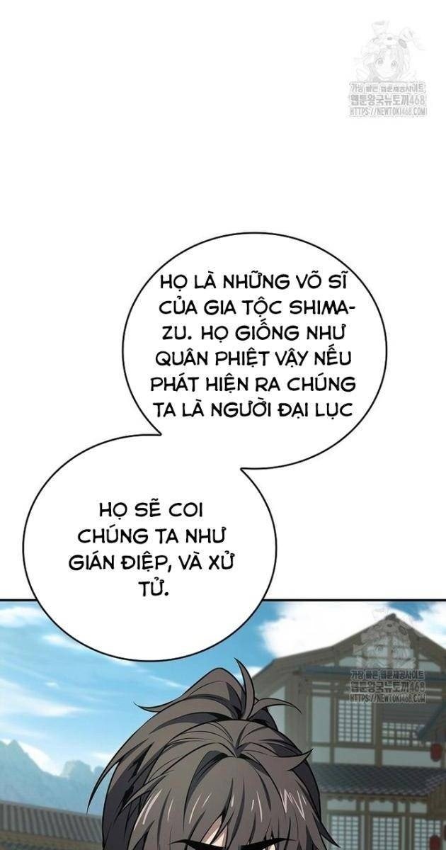 Chuyển Sinh Thành Tiêu Sư - Page 72