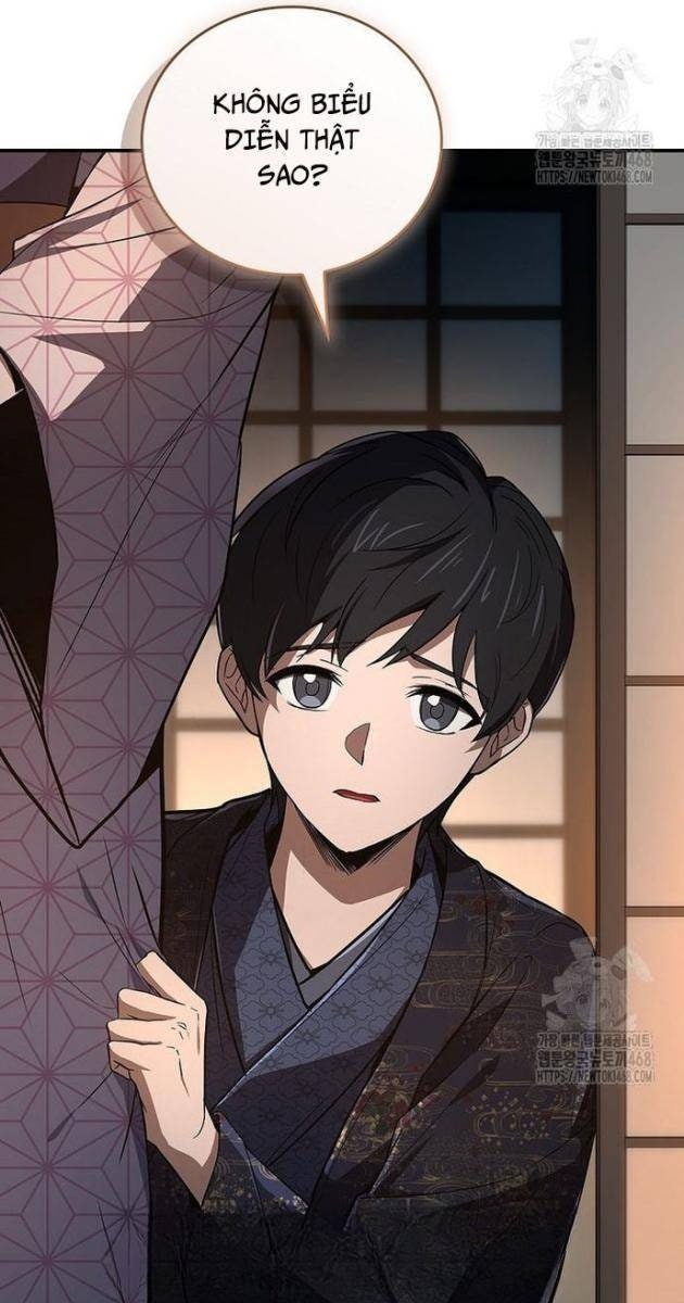 Chuyển Sinh Thành Tiêu Sư - Page 26
