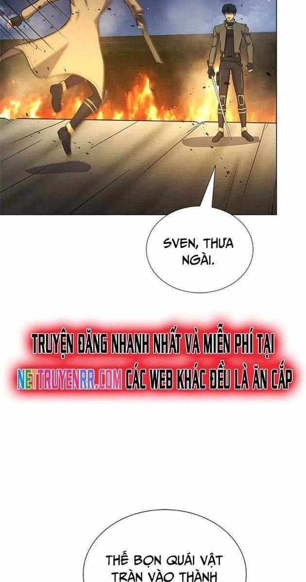 Thợ Săn Ăn Thịt Người - Page 27