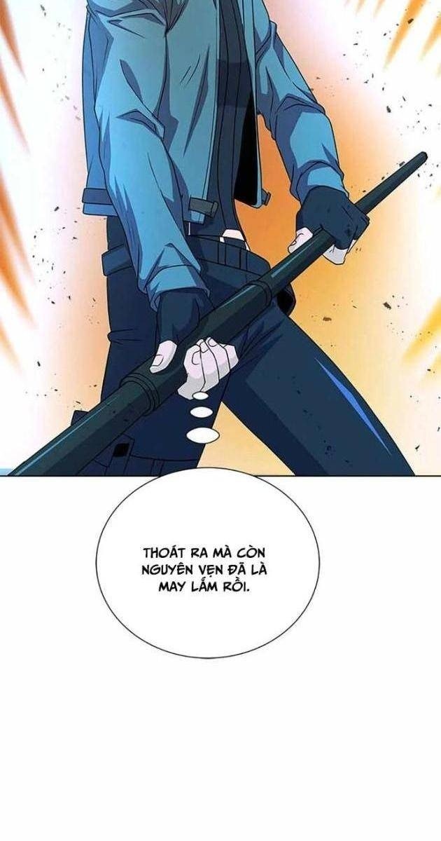 Thợ Săn Ăn Thịt Người - Page 83