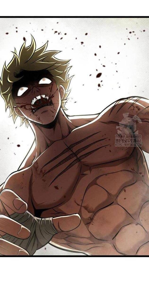 Nhà Vô Địch Kalli - Page 115