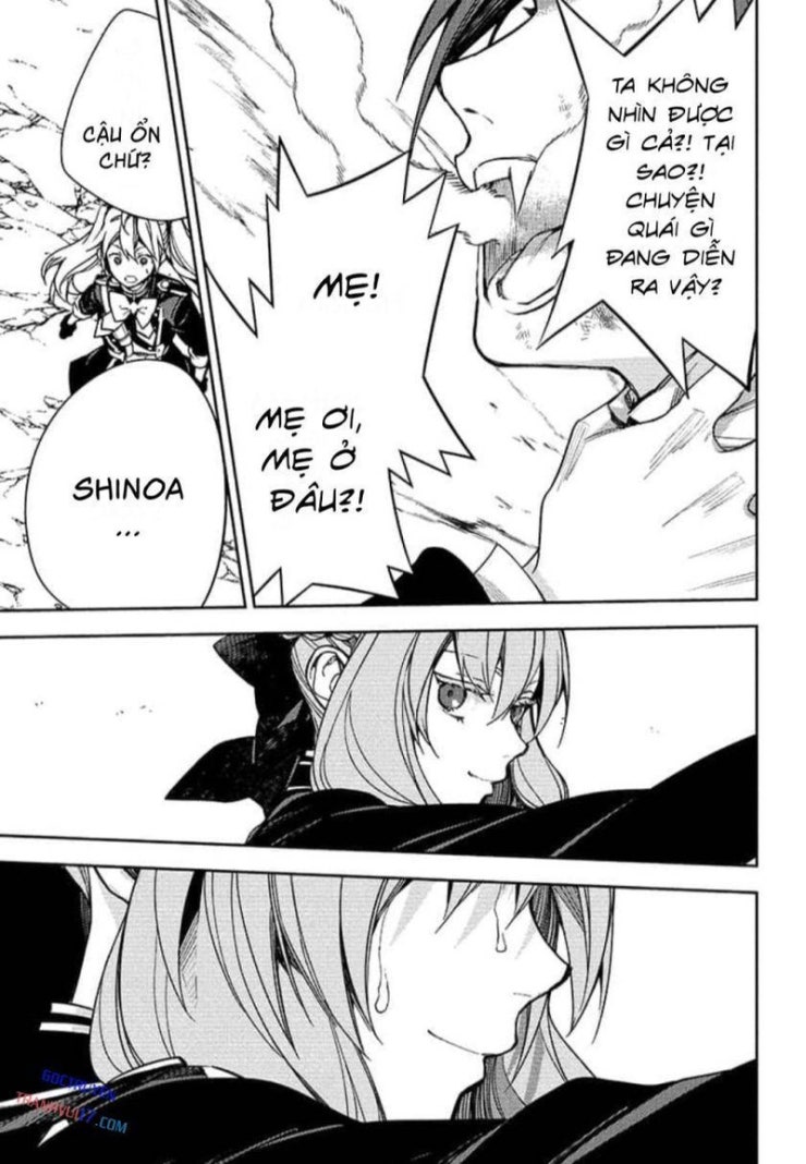 Thiên Thần Ngày Tận Thế - Page 25