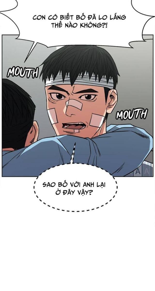 Bố Già Trùng Sinh - Page 39