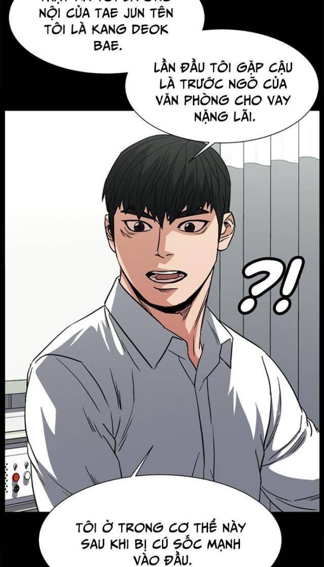 Bố Già Trùng Sinh - Page 52