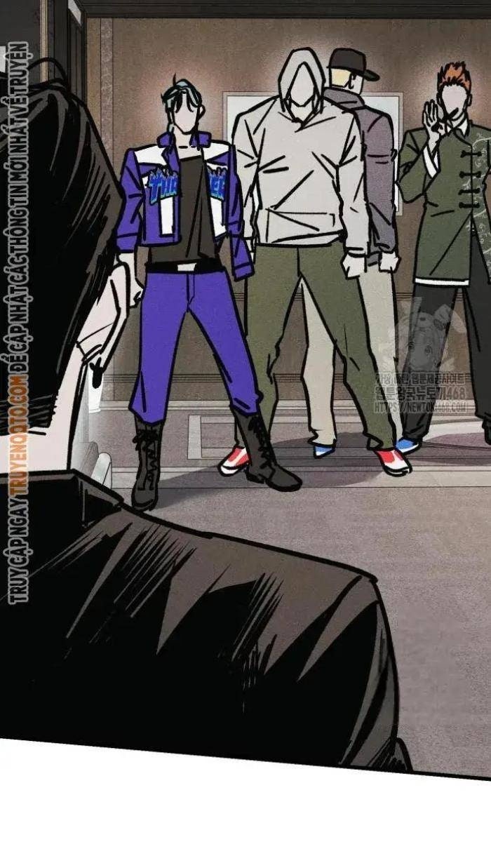 Diễn Viên Gangster - Page 139