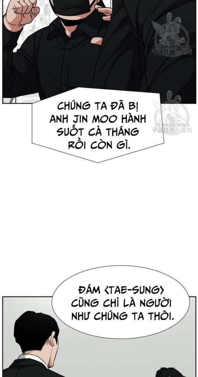 Bố Già Trùng Sinh - Page 15