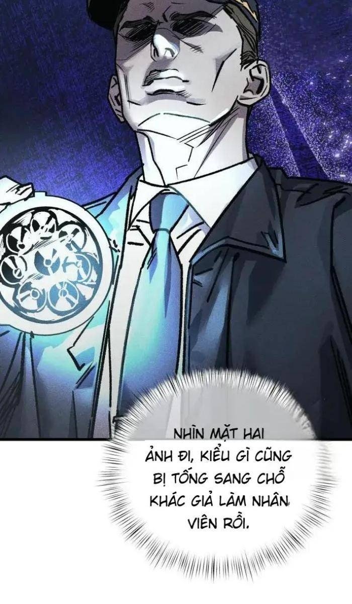 Diễn Viên Gangster - Page 14