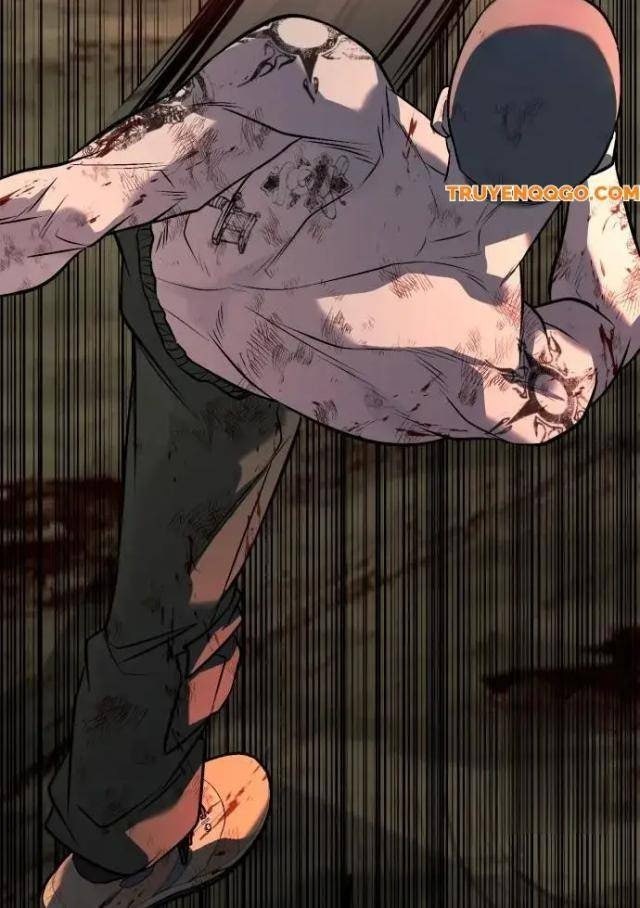 Bạo Lực Vương - Page 86