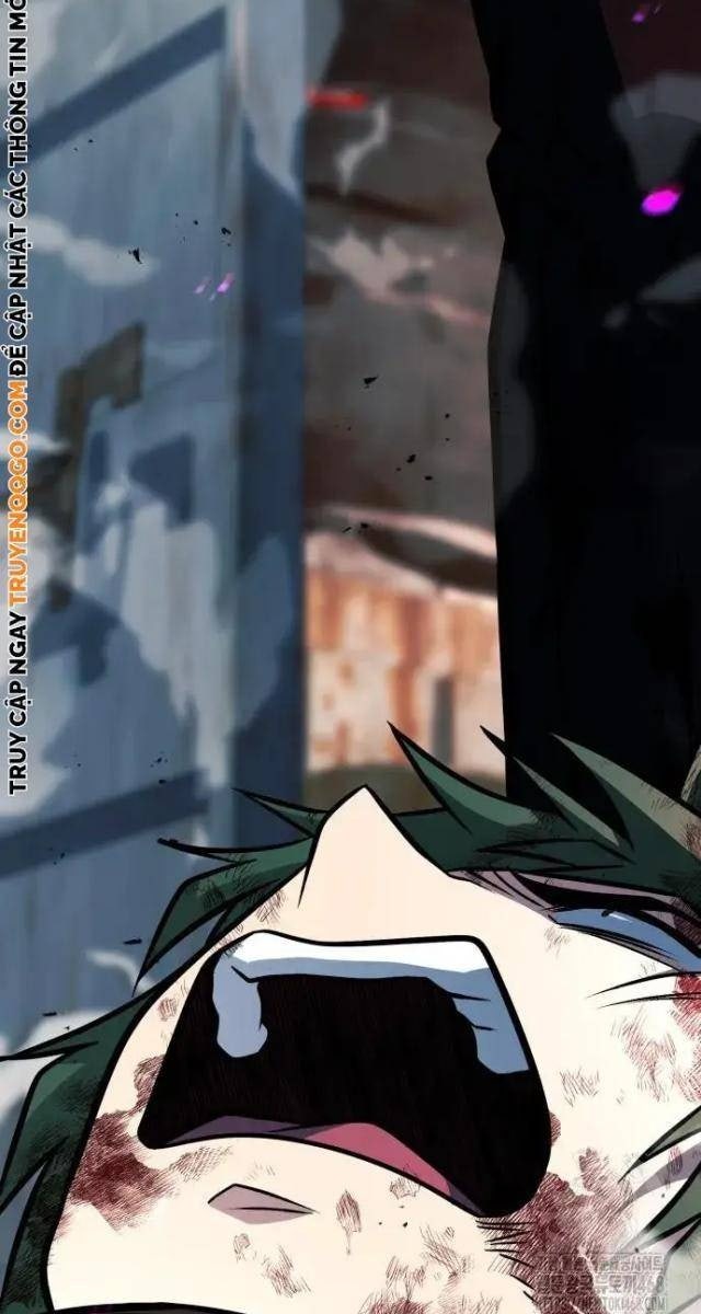 Bạo Lực Vương - Page 194